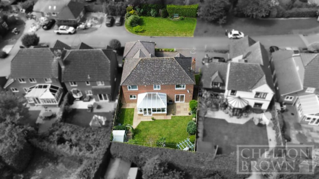 Bradbury Road, Newnham, Daventry, Northamptonshire, NN11 3HD