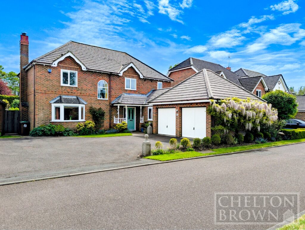 Bradbury Road, Newnham, Daventry, Northamptonshire, NN11 3HD