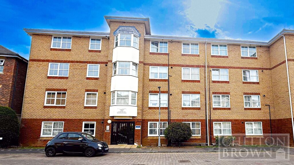 Henry Bird Way, Northampton, NN4 8GL