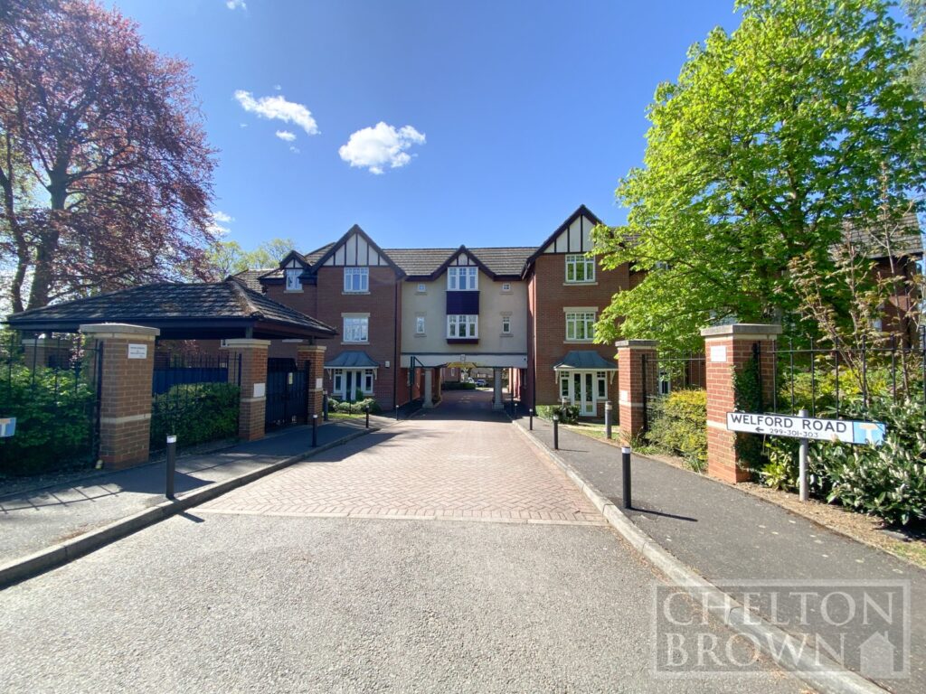 Welford Road, Kingsthorpe, Northampton, NN2 8PW