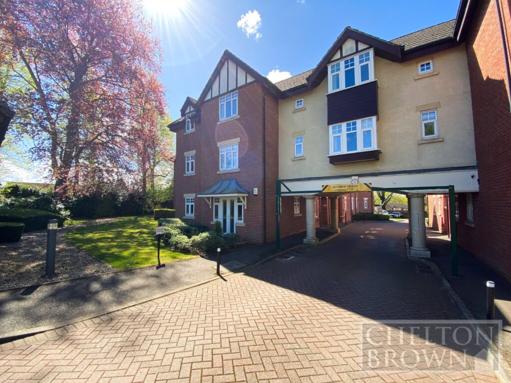 Welford Road, Kingsthorpe, Northampton, NN2 8PW