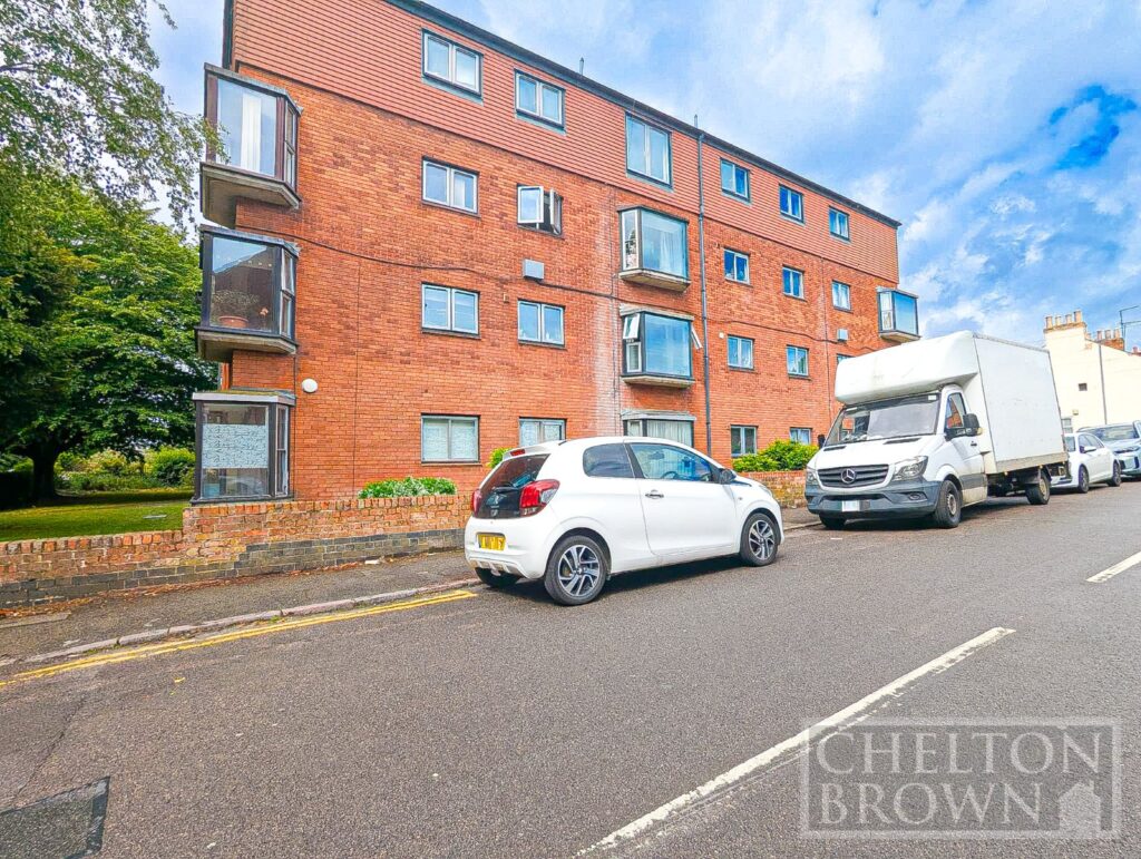 Billing Road, Northampton, Northamptonshire, NN1 5DE