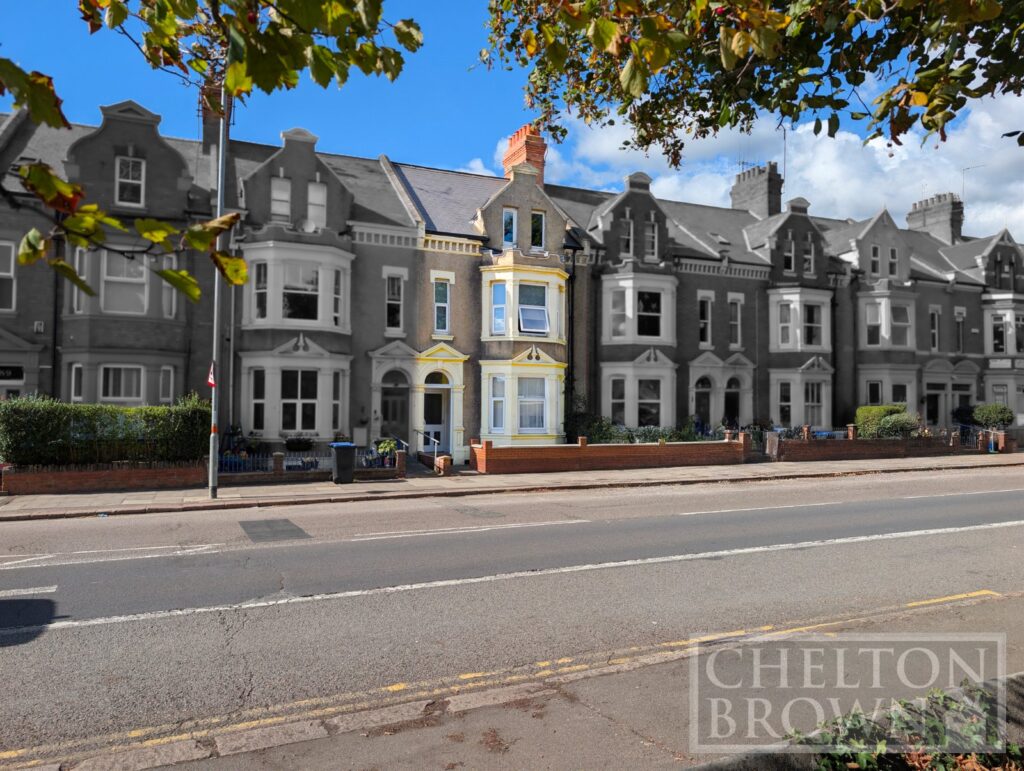 Wellingborough Road, Northampton, Northamptonshire, NN1 4EY