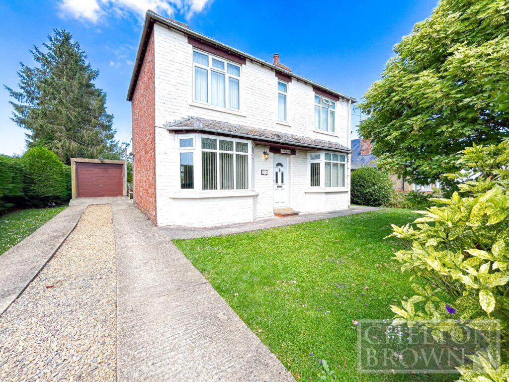 Byfield Road, Woodford Halse, Daventry, Northamptonshire, NN11 3QS