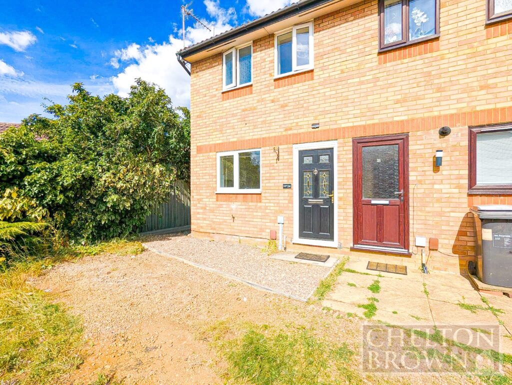 Bank View, Northampton, Northamptonshire, NN4 0RS