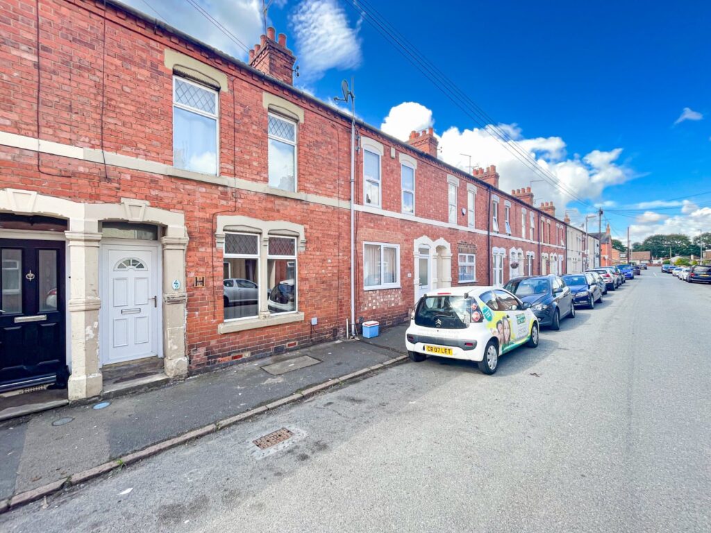 Abbey Road, Northampton, NN4 8EZ