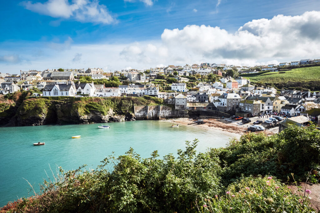Where to buy a holiday home in the UK