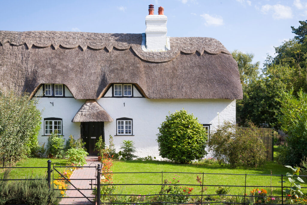 Top tips for finding your forever home