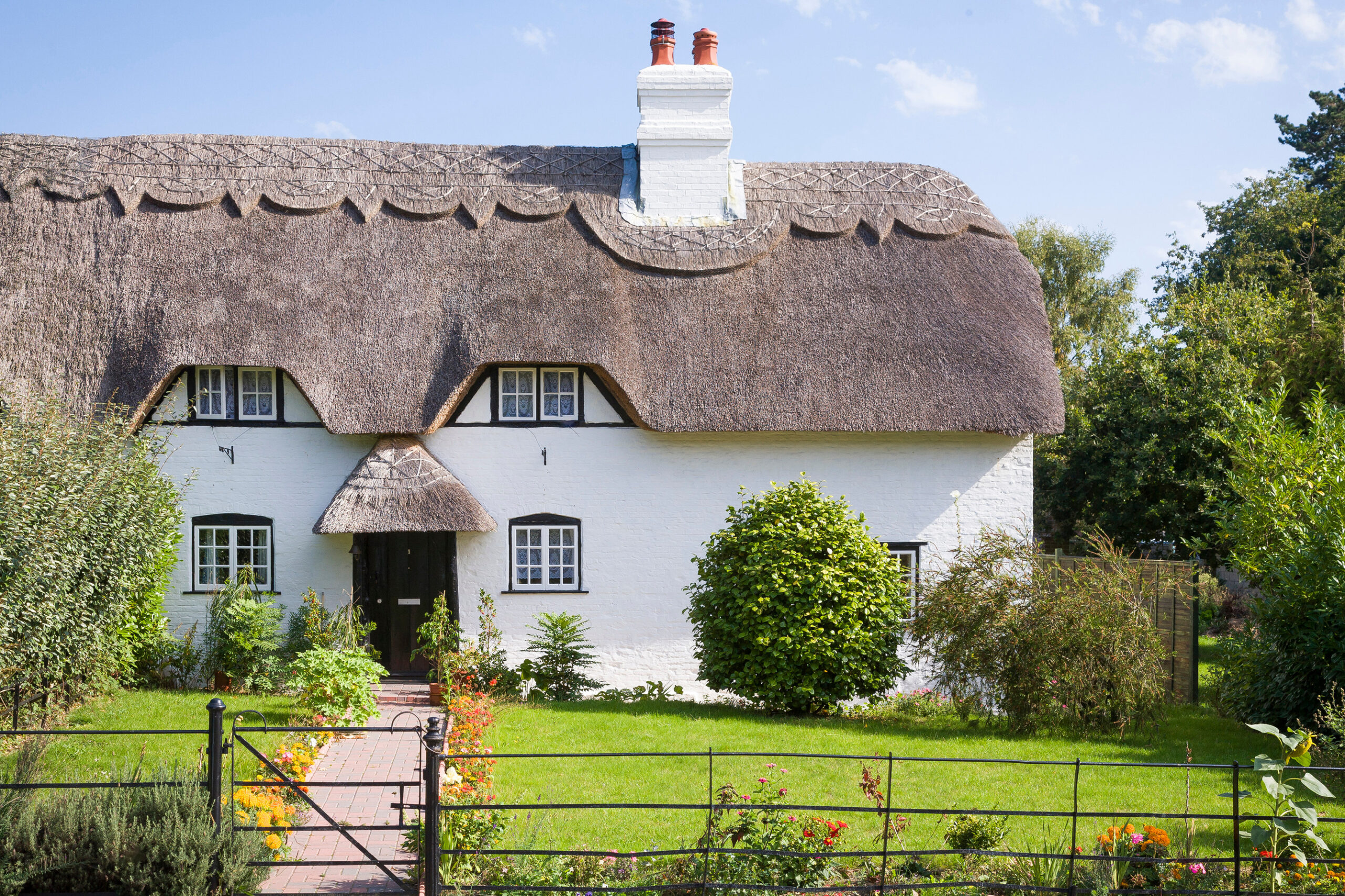 Top tips for finding your forever home