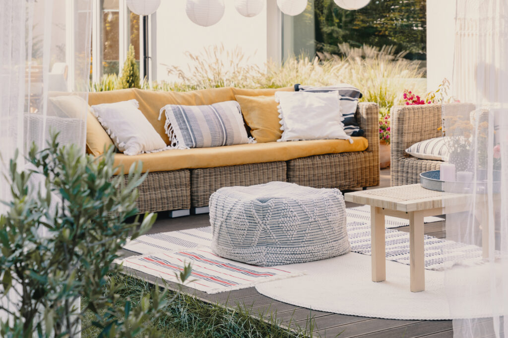 How to create a home fit for entertaining