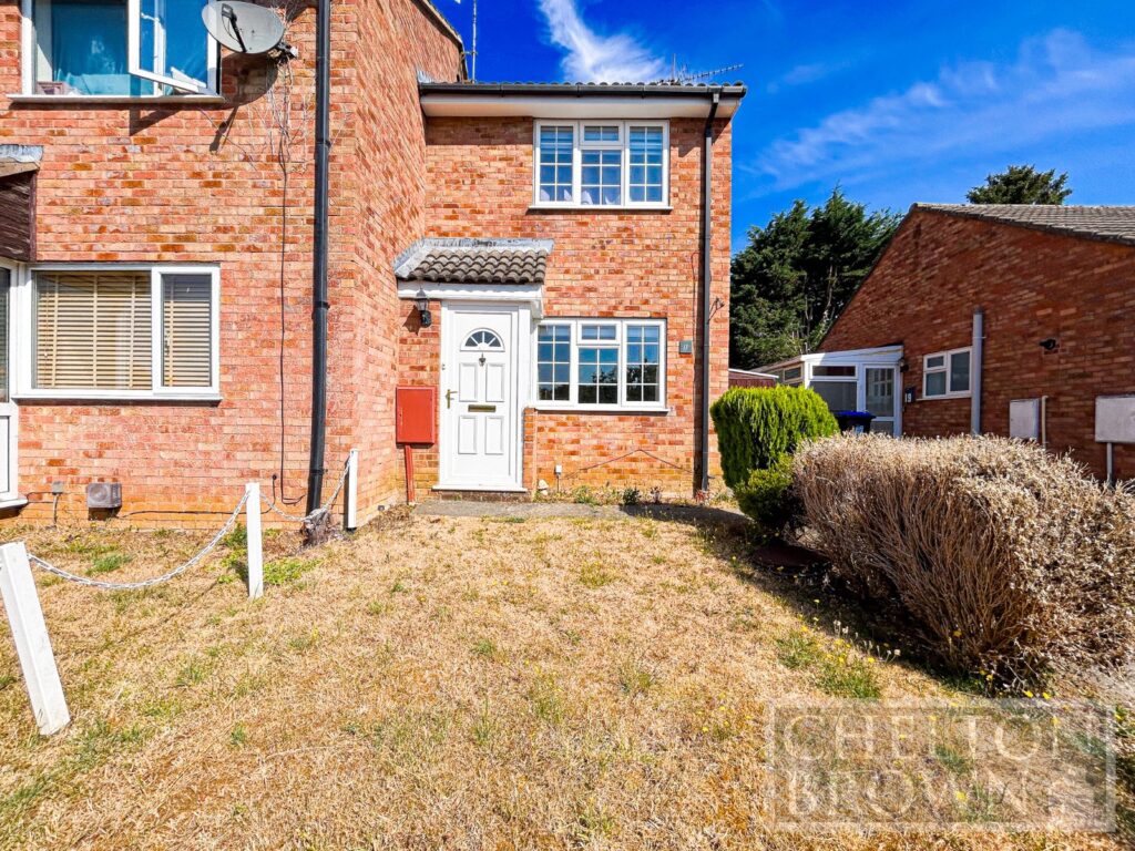 St. Catherines Close, Daventry, Northamptonshire, NN11 4SB