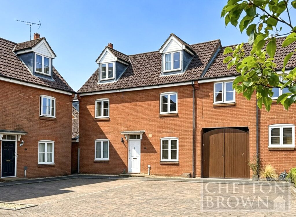 Snowshill Close, Middlemore, Daventry, Northants, NN11 8AA