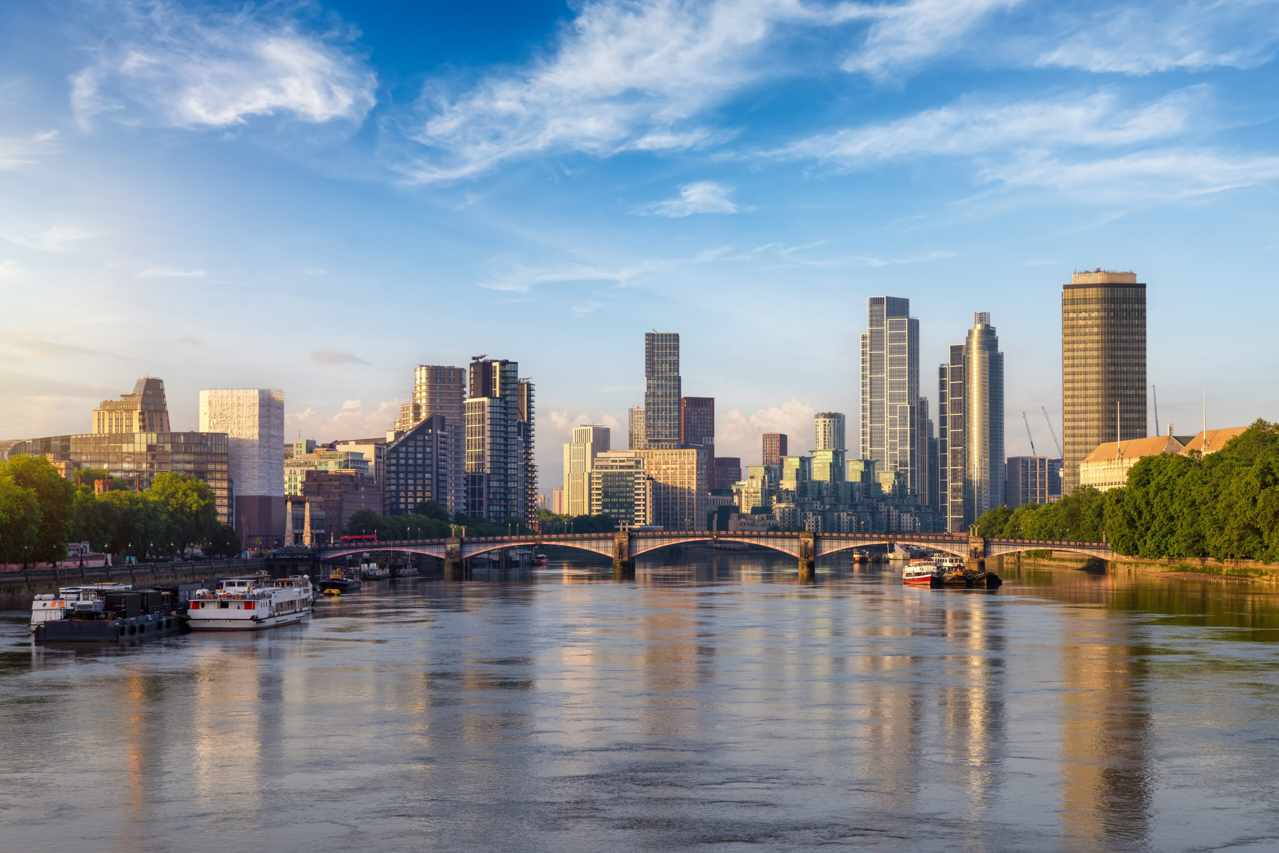 How To Make The Most Of Your City Home This Summer 2026