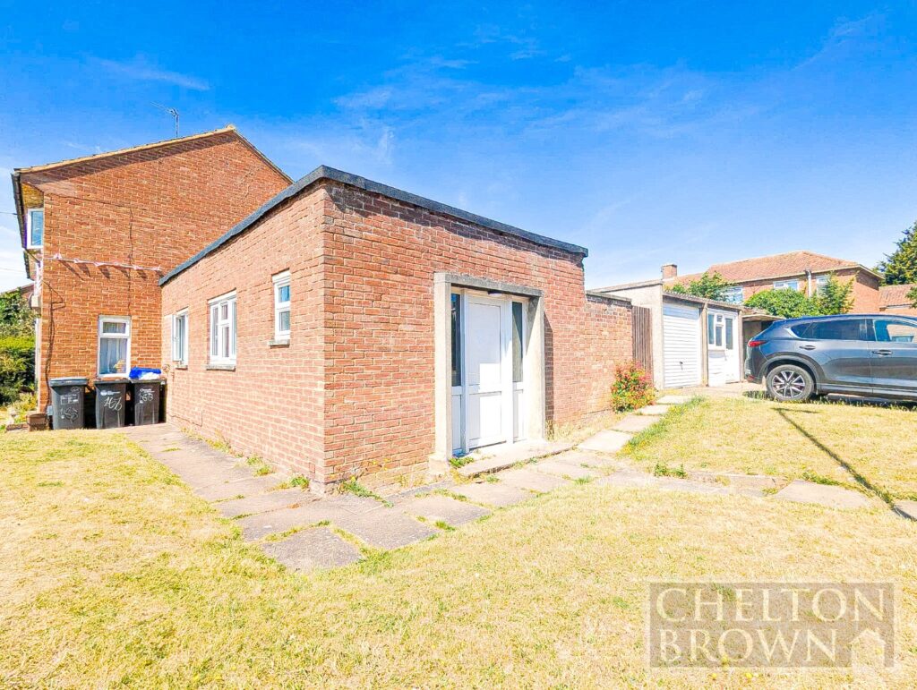 Boughton Green Road, Northampton, Northamptonshire, NN2 7AA