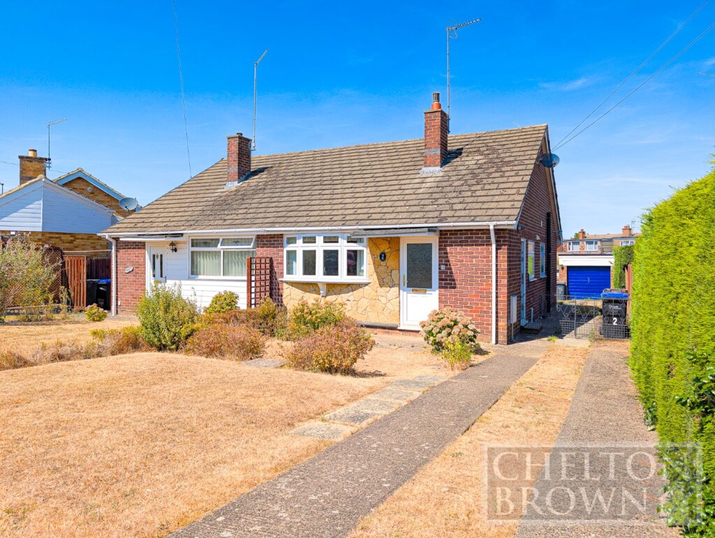Cottesmore Close, Northampton, Northamptonshire, NN5 6RW