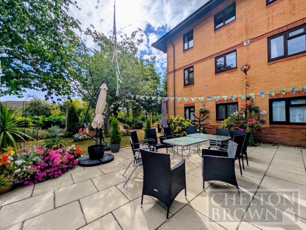 Wootton Brook Close, Northampton, Northamptonshire, NN4 0XU