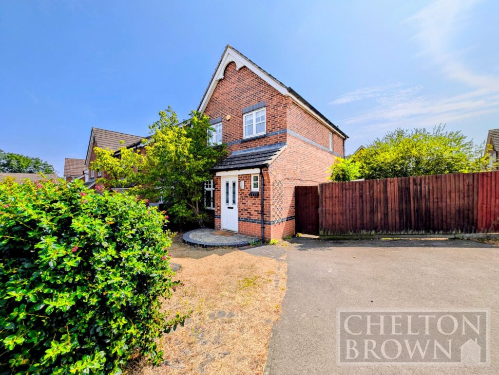 Nene Place, Kings Heath, Northampton, NN5 7PR