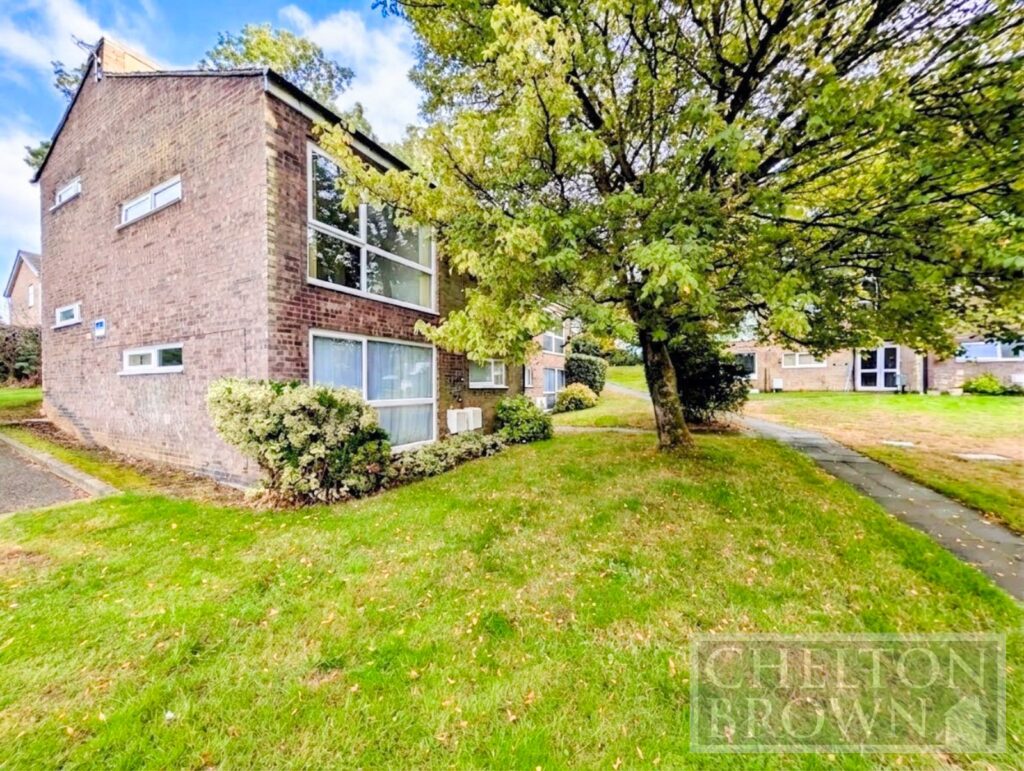 Lone Pine Court, Brixworth, Northampton, Northamptonshire, NN6 9EH