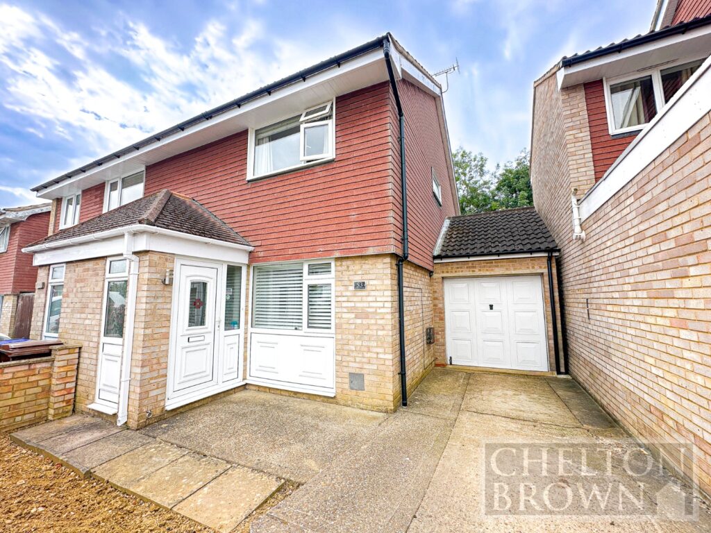 Lowick Court, Moulton, Northampton, Northamptonshire, NN3 7TZ
