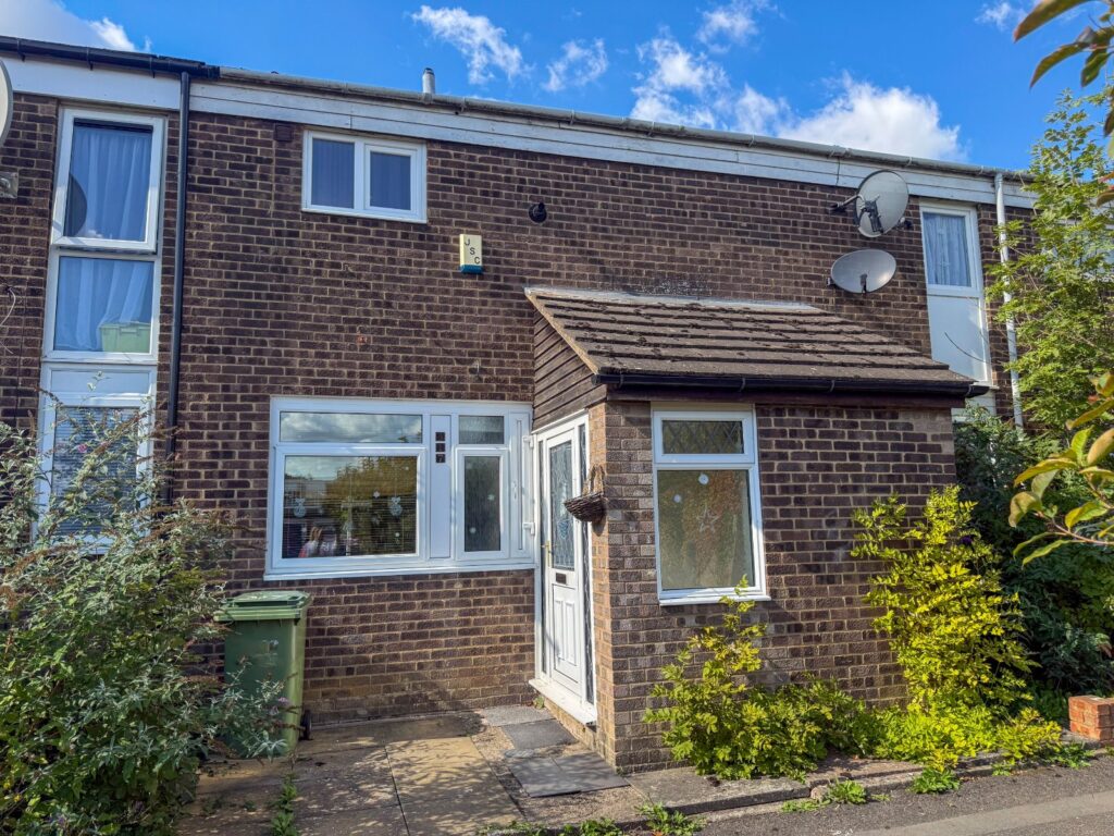 Shelley Road, Wellingborough, NN8 3EW