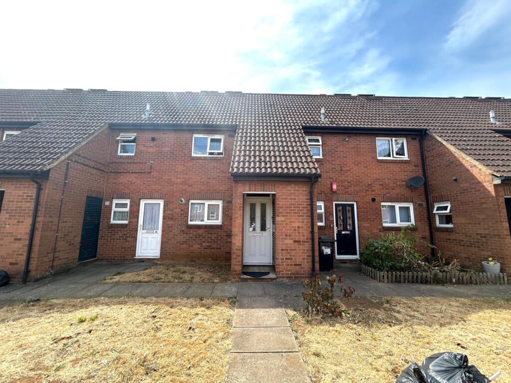 St. Edmunds Street, Northampton, Northamptonshire, NN1 5HA