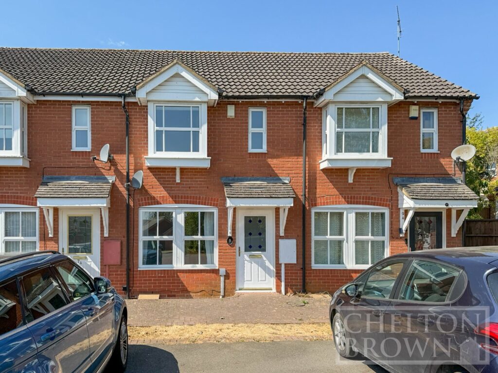 Furnace Drive, Daventry, Northants, NN11 9FU